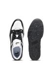 Puma 387544-26 Slipstream LTH Siyah Sneaker Spor Ayakkabı