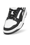 Puma 387544-26 Slipstream LTH Siyah Sneaker Spor Ayakkabı