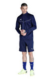 Puma Team Rise 1/4 Fermuarlı Erkek Sweat 65909706