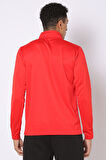 Puma Team Rise 1/4 Fermuarlı Erkek Sweat 65909701
