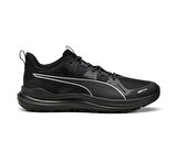 Puma Reflect Lite Trail Erkek Koşu Ayakkabısı 37944006 Renkli
