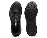 Puma Reflect Lite Trail Erkek Koşu Ayakkabısı 37944006 Renkli