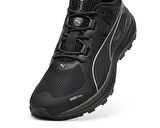 Puma Reflect Lite Trail Erkek Koşu Ayakkabısı 37944006 Renkli