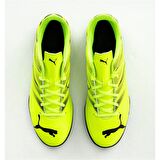 Puma Attacanto TT 107481 07 Jr  Sarı Halı Saha