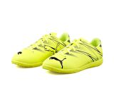 Puma Attacanto It Jr Unisex Halı Saha Ayakkabısı 10748207 Yeşil