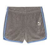 Puma Çocuk Şort Summer Camp Classics