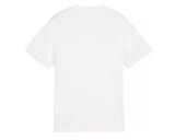 Puma Teamgoal Jersey Erkek Futbol Antrenman Tişörtü 65863604 Siyah