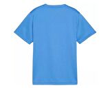 Puma Teamgoal Jersey Erkek Futbol Forması 65863602 Mavi
