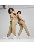 Puma Eşofman Altı, 2XL, Ten
