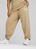 Puma Eşofman Altı, 2XL, Ten