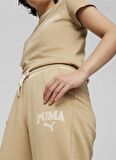 Puma Eşofman Altı, 2XL, Ten