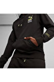 BRAND LOVE Graphic Hoodie