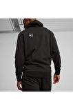 BRAND LOVE Graphic Hoodie