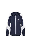PUMA ERKEK EVOSTRIPE FULL-ZİP HOODİE 67899514