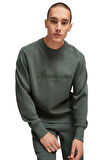 Puma Classıcs+ Crew Erkek Sweat 62427880