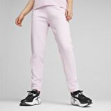 Evostripe High-Waist Pants Kadın Eşofman Altı