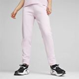 Evostripe High-Waist Pants Kadın Eşofman Altı