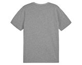 Puma Teamgoal Casuals Tee Erkek Futbol Tişörtü 65861533 Gri