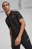 Puma Mapf1 Erkek Polo Yaka Tişört 62375301