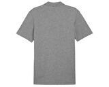 Puma Teamgoal Casuals Polo Erkek Futbol Antrenman Polo Tişörtü 65860533 Gri