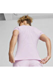 RUN CLOUDSPUN SS TEE W