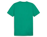 Puma Teamgoal Casuals Tee Erkek Futbol Antrenman Tişörtü 65861505 Yeşil