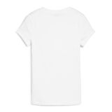Classics Kadın Beyaz Günlük Stil T-Shirt 62426402