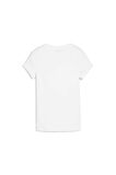 PUMA BAYAN  CLASSICS RİBBED SLİM TEE 62426402