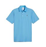 Puma x PTC Jacquard Polo Tshirt / Erkek Baskılı Golf Tshirt 