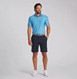 Puma x PTC Jacquard Polo Tshirt / Erkek Baskılı Golf Tshirt 