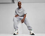 Puma Classics+ Sweatpants Erkek Günlük Eşofman Altı 62427663 Gri