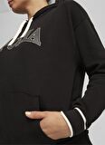 Puma Sweatshirt, M, Siyah