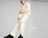 Puma Downtown Double Knee Pants Erkek Günlük Eşofman Altı 62436866 Krem