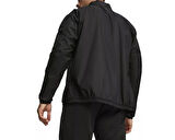 Puma Teamgoal All Weather Jacket Erkek Futbol Yağmurluk 65903803 Siyah