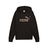 Puma Kadın Hoodie Essentials Animal