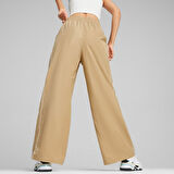 Puma Kadın Pantolon T7 Relaxed Track