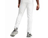 Puma Evostripe Pants Dk Erkek Günlük Eşofman Altı 67899702 Beyaz