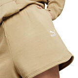 Better Classic Kadın Bej Günlük Stil Şort 62423683