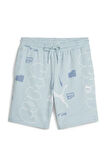 Puma Classıcs Brand Love Aop Erkek Şort 62430922