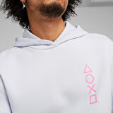 Puma Erkek Hoodie Puma x Playstation