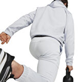 Train Pwr Fleece Erkek Gri Antrenman Eşofman Altı 52089498