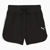 Puma HER Shorts SİYAH Kadın Şort