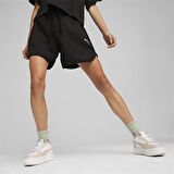 Puma HER Shorts SİYAH Kadın Şort