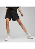 Puma 67870101 HER Shorts Siyah Kadın Şort