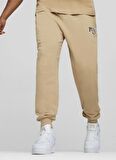 Puma 67897283  SQUAD Sweatpants Ten Erkek Eşofman Altı