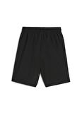 Puma 67892201 DESERT ROAD Cargo Shorts Siyah Erkek Şort