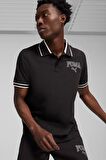Puma Squad Erkek Polo Yaka Tişört 67948201