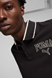 Puma Squad Erkek Polo Yaka Tişört 67948201