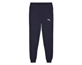 Puma Teamgoal Casuals Pants Erkek Antrenman Eşofman Altı 65859806 Lacivert