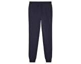 Puma Teamgoal Casuals Pants Erkek Antrenman Eşofman Altı 65859806 Lacivert